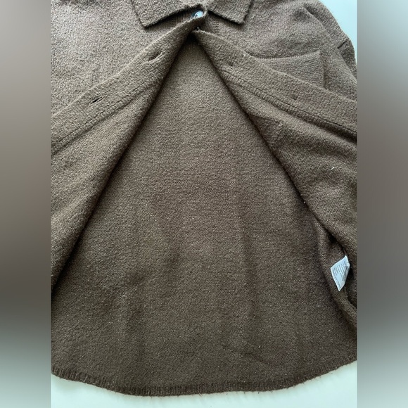 Cozy Cardigan Sweater - Picture 4 of 9